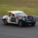 Illustration for article titled 24 Hours Of LeMons Arse Freeze-A-Palooza Über Gallery: Mazda Madness